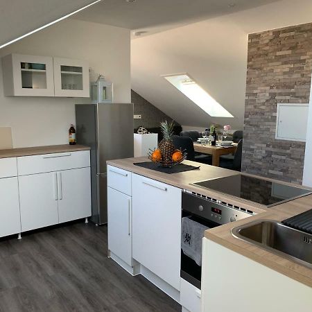 Kami Leilighet Achern Eksteriør bilde